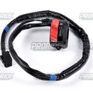 מתג אורות ימ Tracer 7 16-19