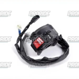 מתג ידית ימין XSR900 22-25