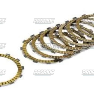 סט רפידות מצמד YZF-R7 21