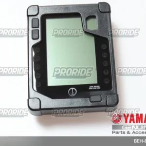 לוח שעונים  TENERE700 21