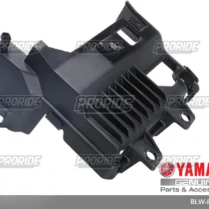 תושבת מחשב ניהול מנוע MT-07 Y-AMT 25