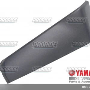 מכסה מצנן שמ MT-09 24