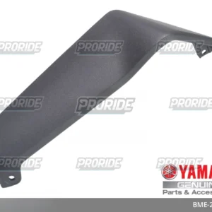 מכסה מצנן ימ MT-09 24