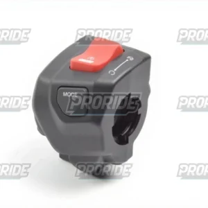 מתג אורות ימ MT-09 24