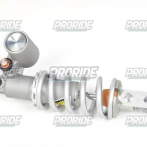 SHOCK ABSORBER ASSY, REAR YZF-R6 18