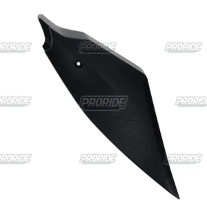 כיסוי מיכל דלק שמ כחול YZFR6 17