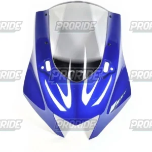 מכסה חזית YZF-R6R 19