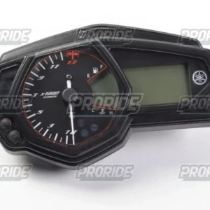 לוח שעונים MT-03 19-18