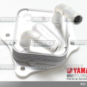 מצנן שמן MT-09 21