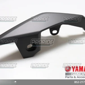 מכסה גוף שמ שמ שחורMT09 17