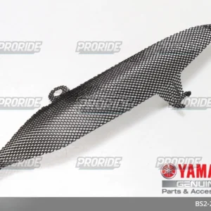 גריל צד MT-09 17-20