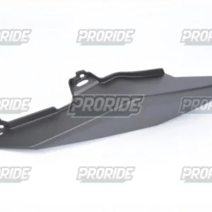 מכסה גוף ימ שחורMT09 17