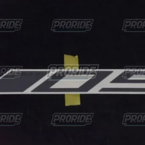 מדבקת חזית צד ימ MT-09 17-20