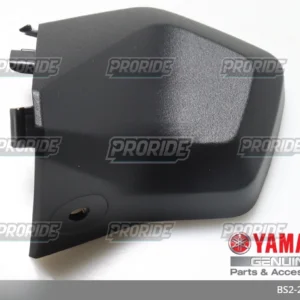 כיסוי MT-09 17-19