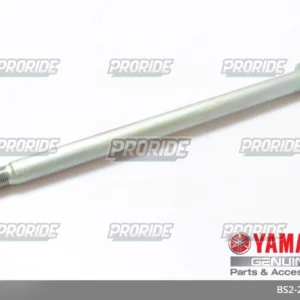 ציר גלגל MT-09 17-20