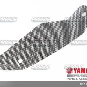 גריל שמ MT-09 17-20