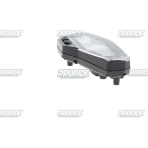 לוח שעונים MT-09 17-20