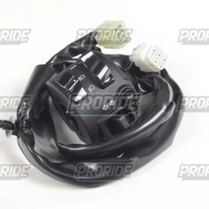 בית מתגים שמאל MT-09 17-20