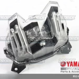 פנס אח MT09 ABS 17