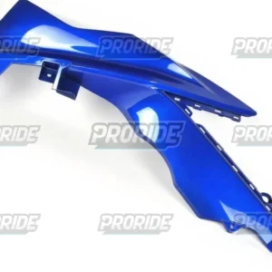 כיסוי אמצ'שמ'כחול סגלגל YZFR3 19