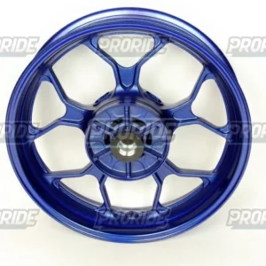 חישוק גלגל אח כחול YZF-R3 23