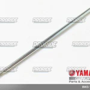 ציר רגלית הילוכים  TENERE700 19