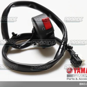 בית מתגים ימין TENERE700 19
