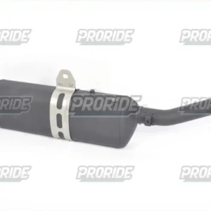 דוד מפלט TENERE700 19