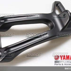 תושבת רגלית נוסע שמאל TENERE700 19