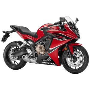 CBR650F