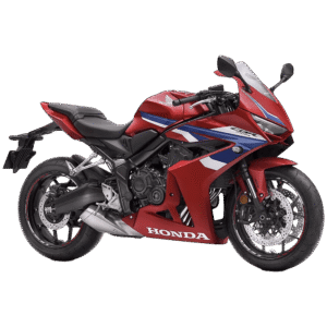CBR650R