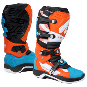 מגפי רכיבה שטח