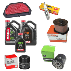 חלקי תחזוקה