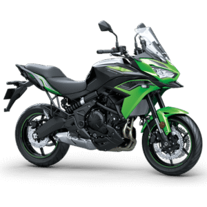 Versys 650