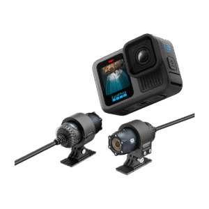 מצלמות אקסטרים ודרך