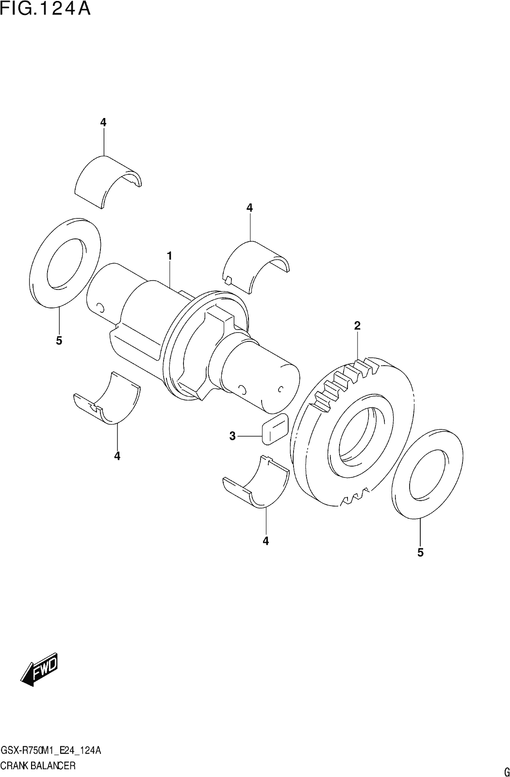 מאזן ארכובה