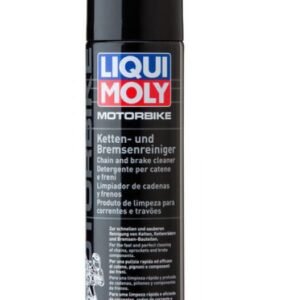 ספריי לניקוי שרשרת LIQUI MOLY