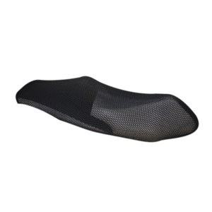 כיסוי רשת למושב אופנוע / קטנוע / טרקטורון