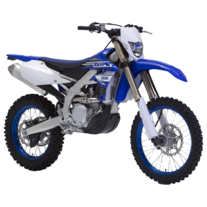 WR450F