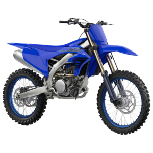 YZ250F