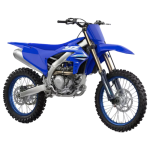 YZ450F