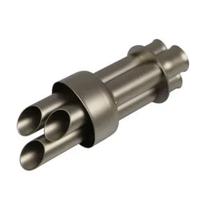 משתיק מפלט MT09 17 מבית AKRAPOVIC